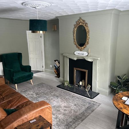 North Wood Cottage Cockfield  外观 照片