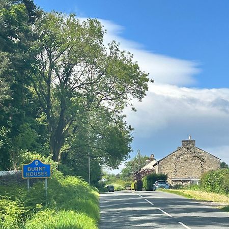 North Wood Cottage Cockfield  外观 照片