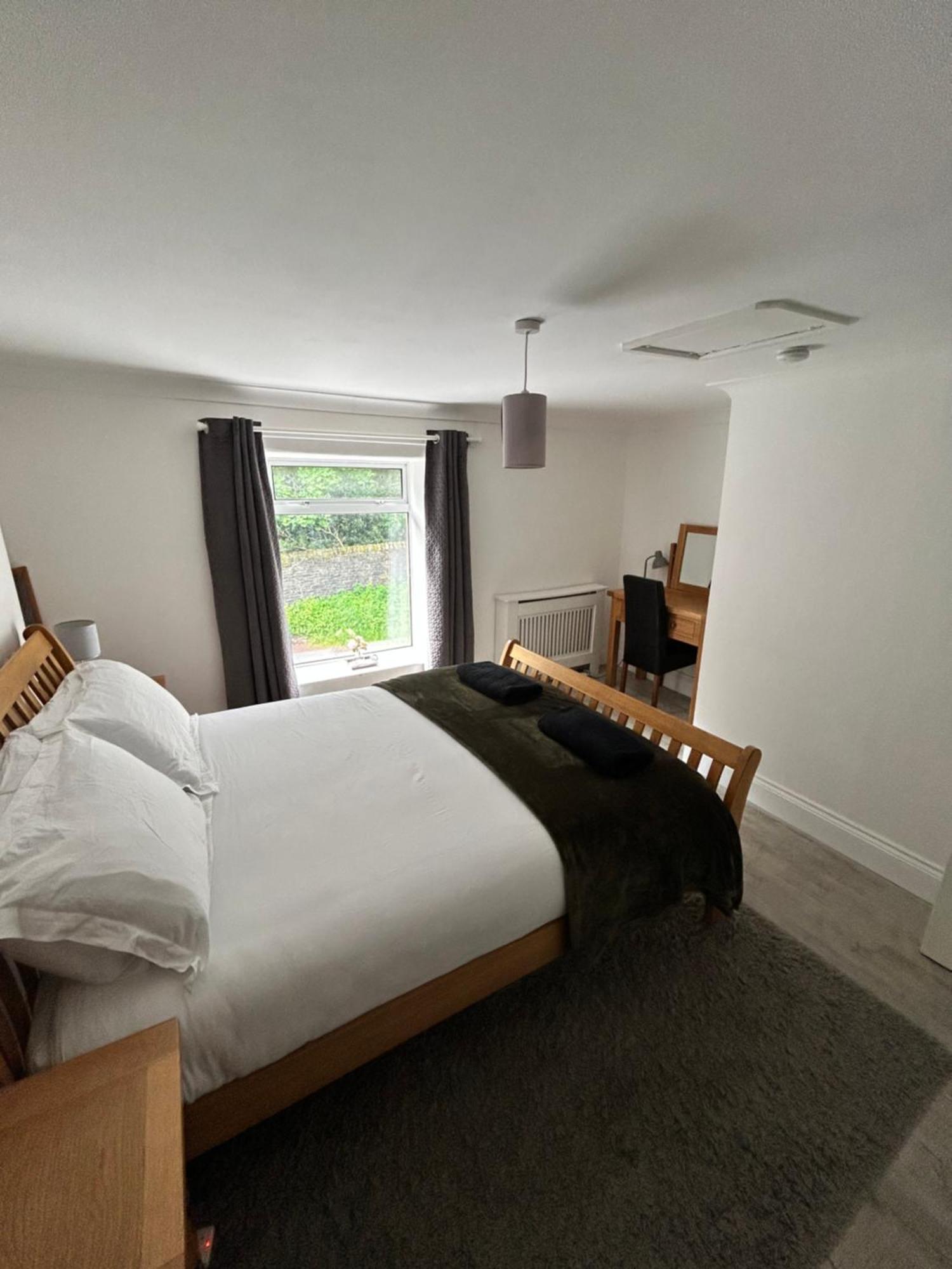 North Wood Cottage Cockfield  外观 照片
