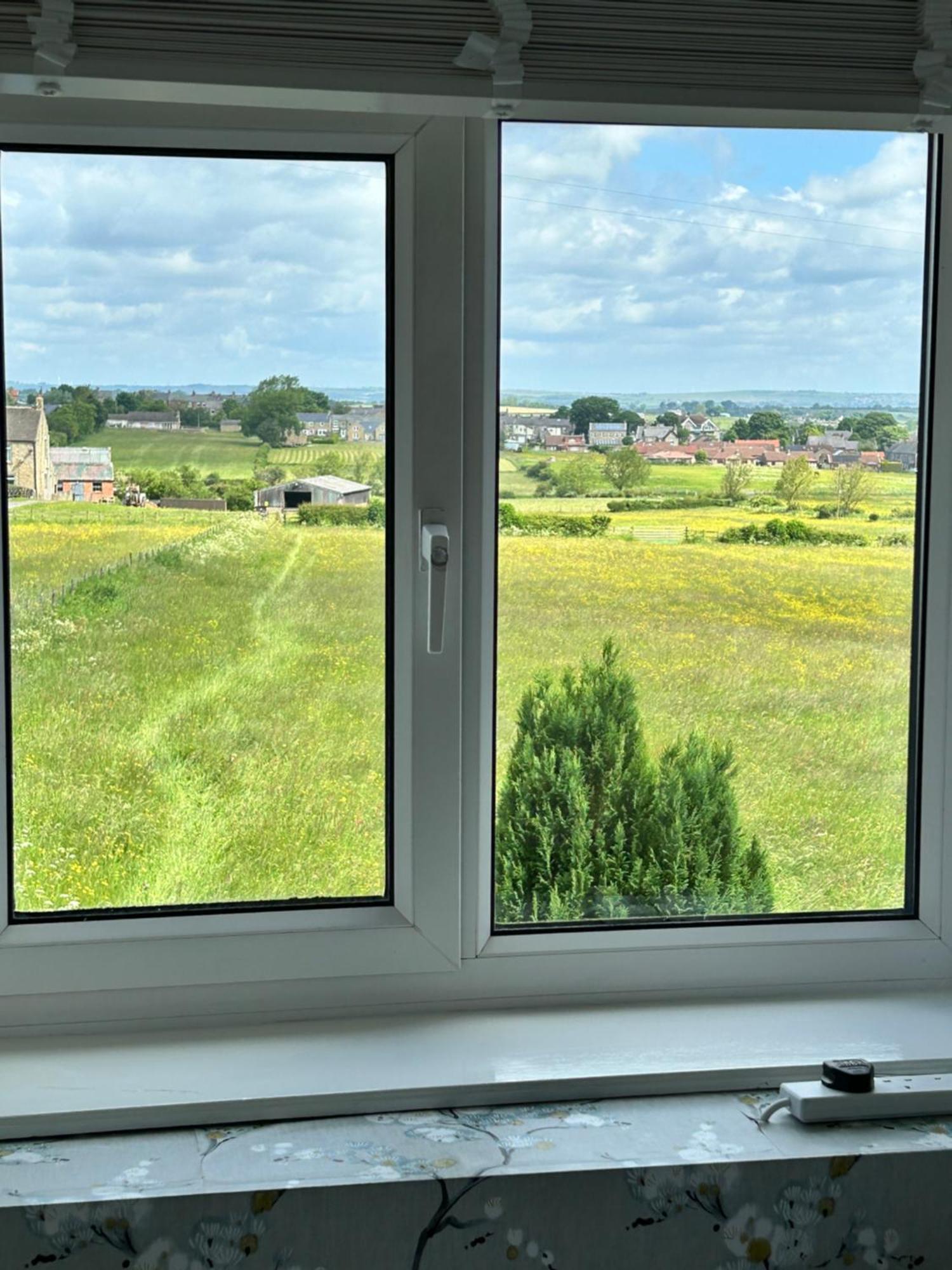 North Wood Cottage Cockfield  外观 照片