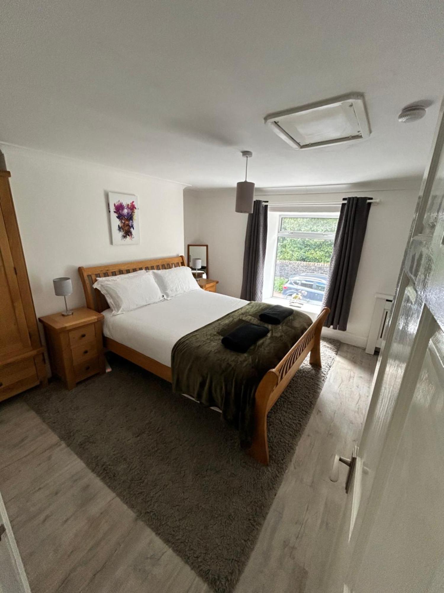 North Wood Cottage Cockfield  外观 照片