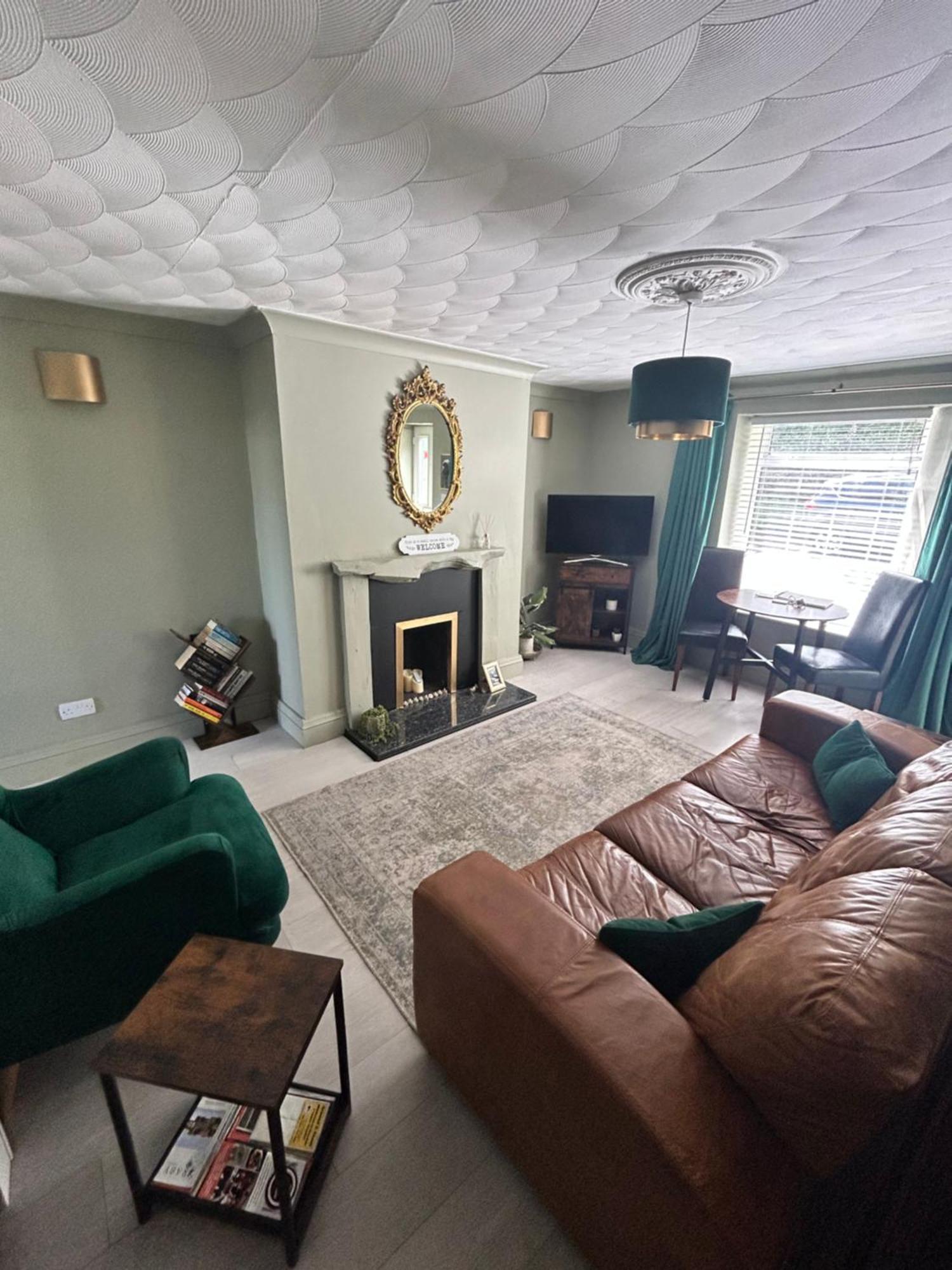 North Wood Cottage Cockfield  外观 照片